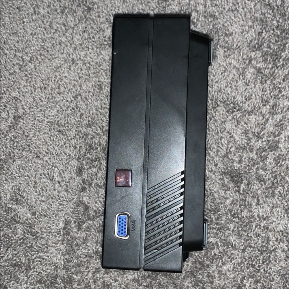 Led projector! - Picture 6 of 6